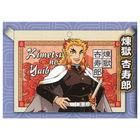 Kimetsu no Yaiba Shoulder bag Part.2 [8.Kyojuro Rengoku]