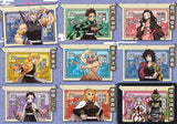 Kimetsu no Yaiba Shoulder bag Part.2 [All 9 type set(Full Complete)]