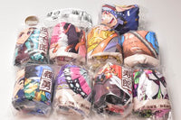 Kimetsu no Yaiba Shoulder bag Part.2 [All 9 type set(Full Complete)]