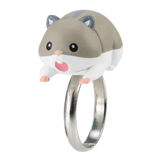 Ringcolle! Gaburing [2.Jungarian hamster]