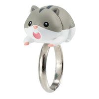 Ringcolle! Gaburing [5.Chinese hamster]