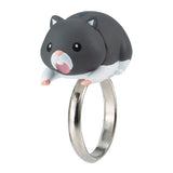 Ringcolle! Gaburing [6.Campbell's hamster]