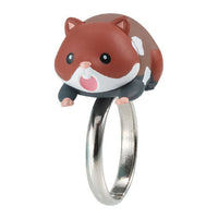 Ringcolle! Gaburing [7.European hamster]