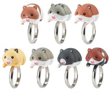 Ringcolle! Gaburing [All 7 type set (Full Complete)]