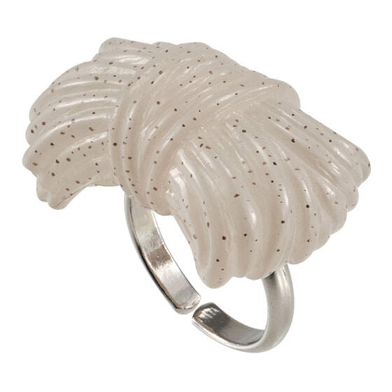 Ringcolle! Konjac ring [1.Ito konjac]