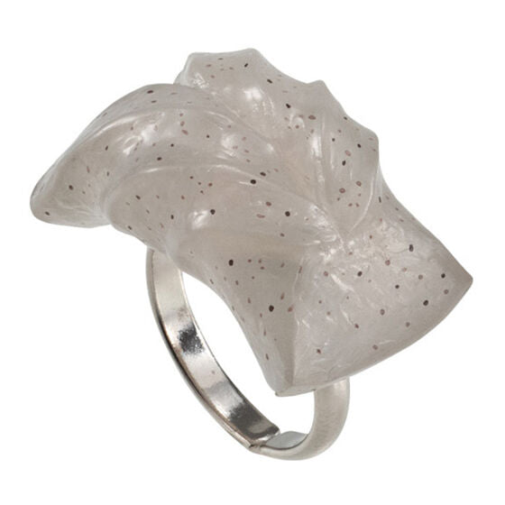 Ringcolle! Konjac ring [2.Nejiri konjac]