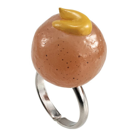 Ringcolle! Konjac ring [3.Tama konjac]