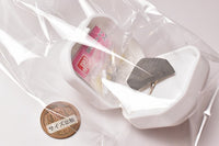 Ringcolle! Konjac ring [5.Sankaku konjac]