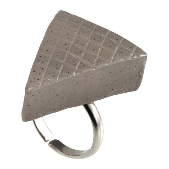 Ringcolle! Konjac ring [5.Sankaku konjac]