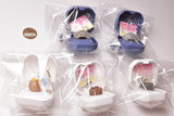 Ringcolle! Konjac ring [All 5 type set (Full Complete)]
