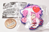 Shugo Chara! PEACH-PIT 20th Special Capsule Rubber Mascot vol.2 [1.Amulet Heart]