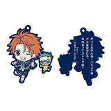 Shugo Chara! PEACH-PIT 20th Special Capsule Rubber Mascot vol.2 [4.Kukai Souma & Daichi]