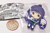 Shugo Chara! PEACH-PIT 20th Special Capsule Rubber Mascot vol.2 [8.Nagihiko Fujisaki & Rhythm]