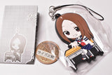 Karakai Jouzu no Takagi-san 3 Karakai Rubber mascot Part.3 [1.Takagi-san to akuryokushobu?]