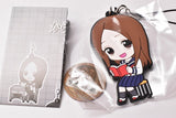 Karakai Jouzu no Takagi-san 3 Karakai Rubber mascot Part.3 [2.Takagi-san to reading]