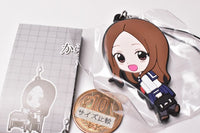 Karakai Jouzu no Takagi-san 3 Karakai Rubber mascot Part.3 [6.Koreha...]