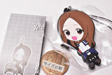 Karakai Jouzu no Takagi-san 3 Karakai Rubber mascot Part.3 [6.Koreha...]