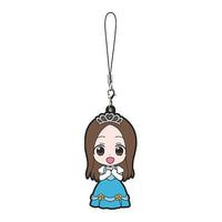 Karakai Jouzu no Takagi-san 3 Karakai Rubber mascot Part.3 [7.Cultural Festival Takagi-san]