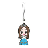 Karakai Jouzu no Takagi-san 3 Karakai Rubber mascot Part.3 [7.Cultural Festival Takagi-san]