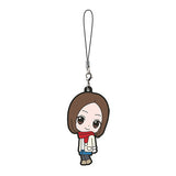 Karakai Jouzu no Takagi-san 3 Karakai Rubber mascot Part.3 [8.Takagi-san to Snowman Game]