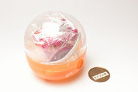 Tea bag mascot [3.Rose]
