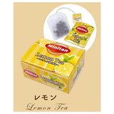 Tea bag mascot [4.Lemon]