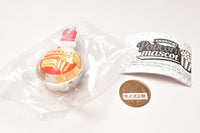 cooking! Popcorn mascot [1.Butter soy sauce]