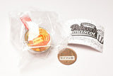 cooking! Popcorn mascot [3.Caramel]