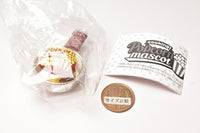 cooking! Popcorn mascot [4.Chocolate]