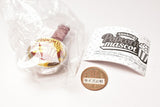 cooking! Popcorn mascot [4.Chocolate]
