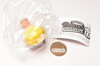 cooking! Popcorn mascot [5.Curry]