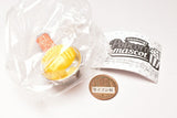 cooking! Popcorn mascot [5.Curry]