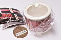 Nandemo nikumaki! Yakiniku masking tape [3.Tabegoro Rosu]