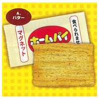 FUJIYA Home pie magnet [1.Butter]