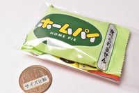 FUJIYA Home pie magnet [3.Matcha]