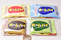 FUJIYA Home pie magnet [All 4 type set (Full Complete)]