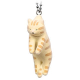 Tsumandaneko Part.3 Mascot ball chain [1.Exotic shorthair]