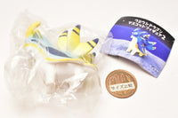 Nudibranch dragon mascot figure Part.2 [5.Michael Iro Nudibranch Dragon]