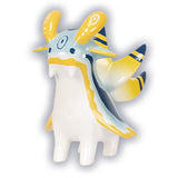 Nudibranch dragon mascot figure Part.2 [5.Michael Iro Nudibranch Dragon]