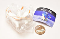 Nudibranch dragon mascot figure Part.2 [6.Kinsen Nudibranch Dragon]