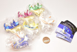 Nudibranch dragon mascot figure Part.2 [All 6 type set (Full Complete)]