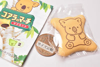 Koala's March Magnet [1.Koala's March]