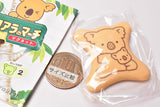 Koala's March Magnet [2.Onbu koala]