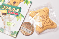 Koala's March Magnet [4.Cecal koala]