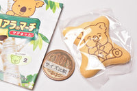 Koala's March Magnet [5.Eyebrow koala]
