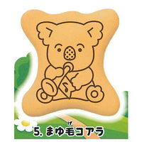 Koala's March Magnet [5.Eyebrow koala]