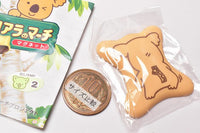 Koala's March Magnet [6.Secret]