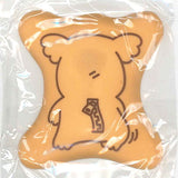 Koala's March Magnet [6.Secret]