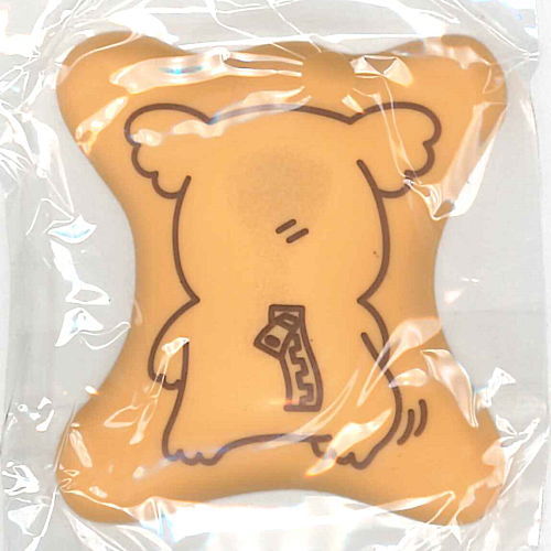 Koala's March Magnet [6.Secret]