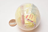 1/12 Gashapon Station [6.Yellow from 2020]